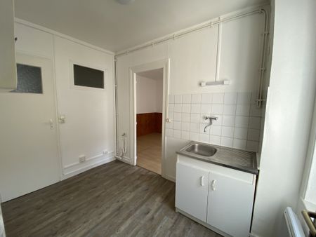 Appartement RUE DE METZ - Photo 5