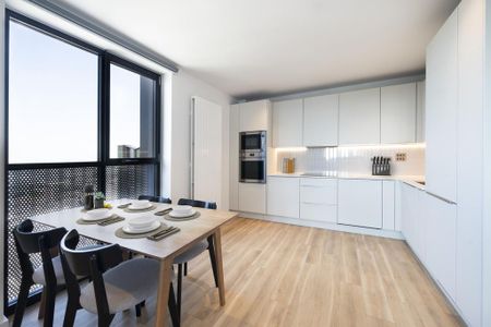 1 bedroom apartment to rent - Photo 3