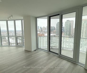 For Lease - 1 Fairview Road Unit# 1709, Mississauga, Ontario - Photo 1