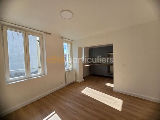 Appartement Agen 2 pièce(s) 30.30 m2 - Photo 1