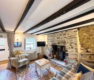 Rees Row, Bryncethin, Bridgend, CF32 9TR - Photo 6