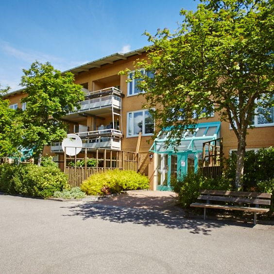 Backstugugatan 8 - Foto 1