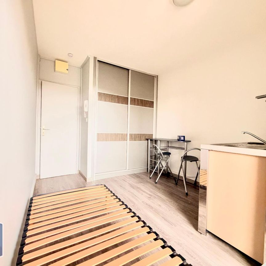 Location Appartement 1 pièce 13m² LAXOU 54520 - Photo 1