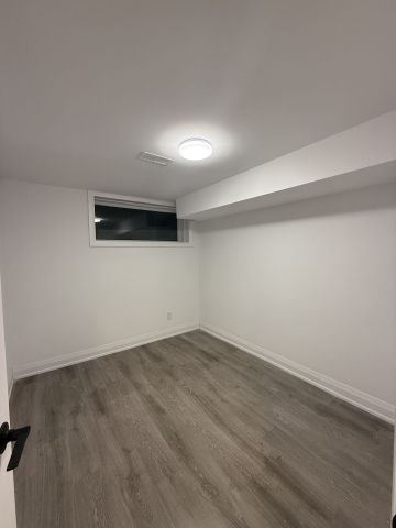 For Lease - 83 Chelliah Court Unit# Basement, Toronto, Ontario - Photo 2