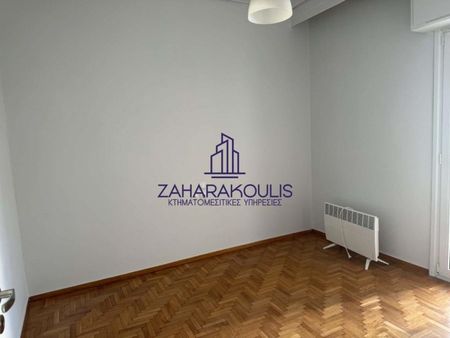 Studio/Γκαρσονιέρα για ενοικίαση Άγιος Αντώνιος (Λάρισα) - Φωτογραφία 3