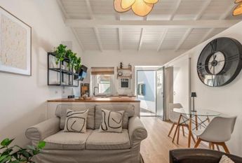 Moradia T1 em Lisboa