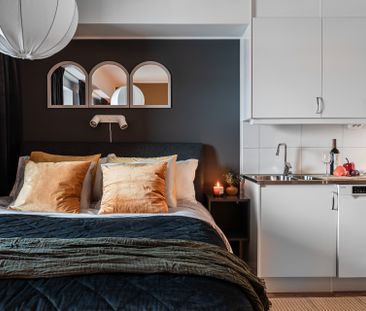 Nils Edéns väg, Piteå - Photo 6