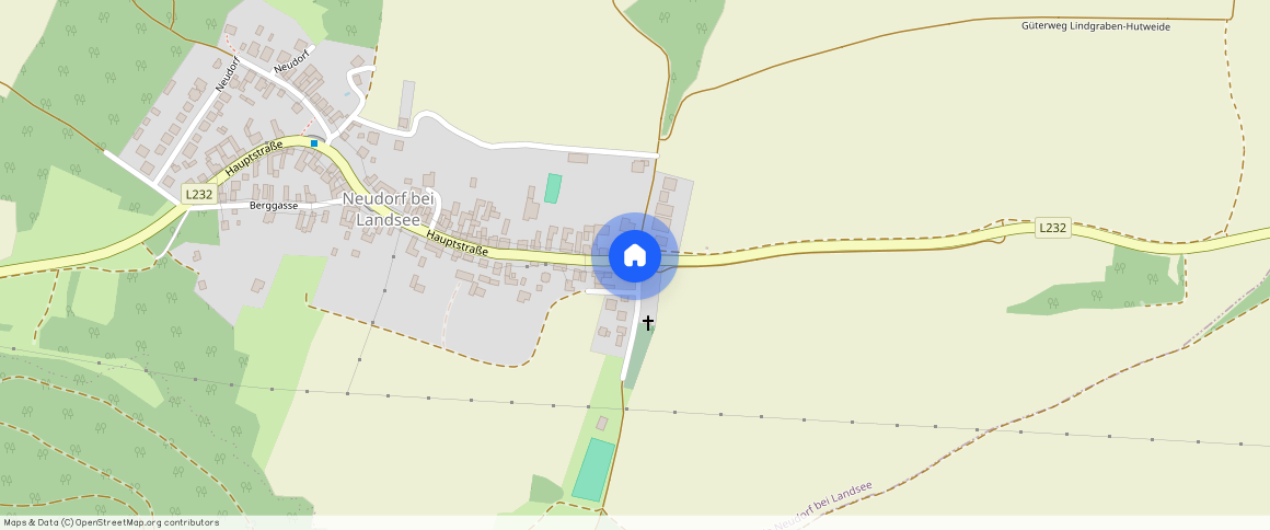 Nr. 103/3, 7341, Neudorf Bei Landsee