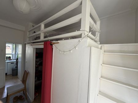 Appartement T1 à louer Saint Malo - 20 m² - Photo 2