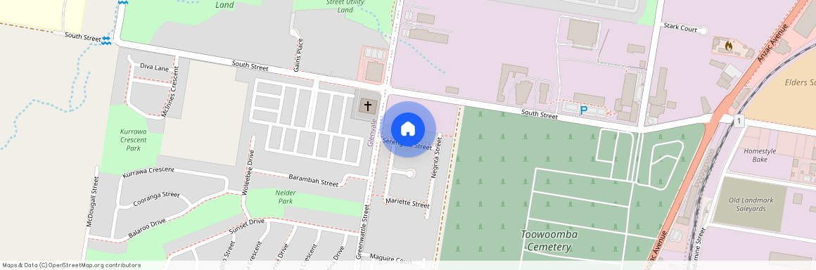 9 Serengetti Street, Harristown