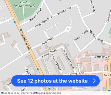 Weston Road, Bromley, BR1 - Photo 1