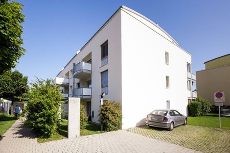Wohn- und Lebensqualität im beliebten Othmarquartier - Photo 2