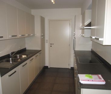 recent en ruim 2-slpk. appartement - Photo 2