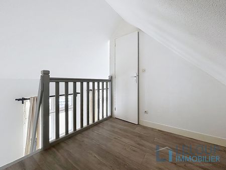 Location Appartement 1 pièce 18m² ROUEN 76000 - Photo 3