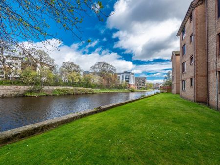 1 Bed Flat, Sheriff Park, EH6 - Photo 5