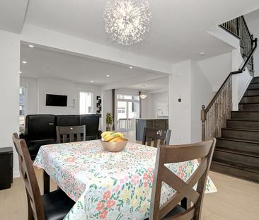For Lease - 630 Hamsa Street, Barrhaven, Ontario - Photo 4