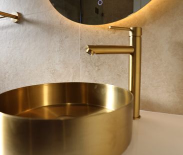 FULLY RENOVATED TOWNHOUSES W/ QUALITY FINISHES! - Photo 1