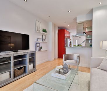 For Lease - 536 Crawford Street, Toronto, Ontario - Photo 2