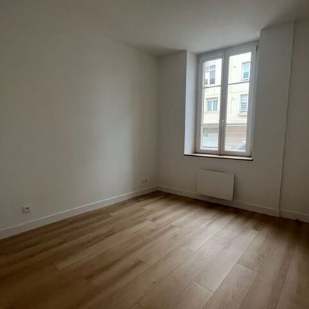 Appartement à louer - REIMS - RUE DE VENISE - Photo 4