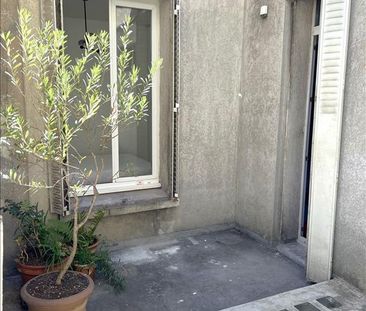 2 pièces - Meublé - 32 m² - 1er étage - Colocation non autorisée - Photo 5