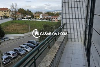 Apartamento T3 em Porto