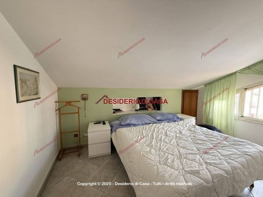 Mansarda viale Alcide De Gasperi 62, Lascari - Photo 1