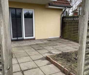 Schöne Wohnung in Harmonischem Mehrfamilienhaus - Photo 1