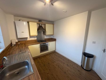 Glan Yr Afon, Gorseinon, SWANSEA - Photo 4