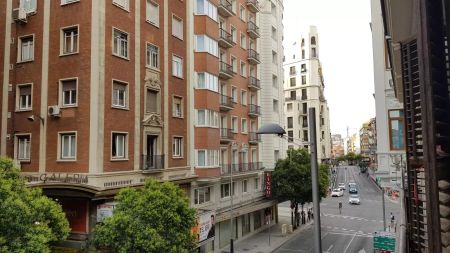 Room in shared apartment in Madrid - Photo 5