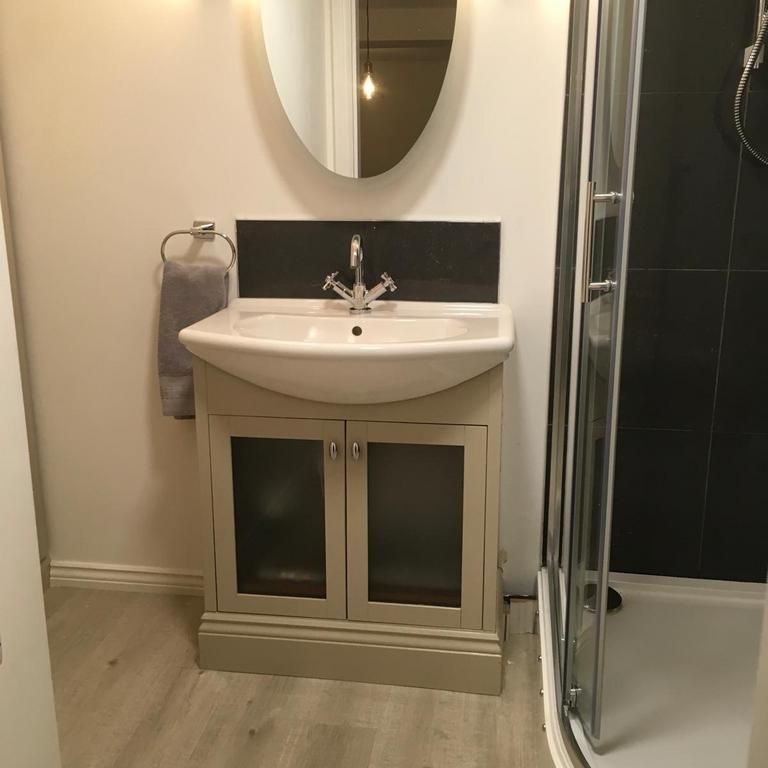 1 bedroom duplex to rent - Photo 1