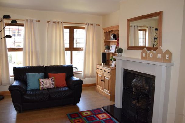 9 Old Mill Grange (Student Let), Portstewart, BT55 7GD - Photo 1