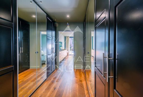 VILLA MOANA ARCACHON/LE MOULLEAU - Photo 1