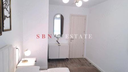 Inchirieri Apartamente 2 camere Bucuresti - Fotografie 4