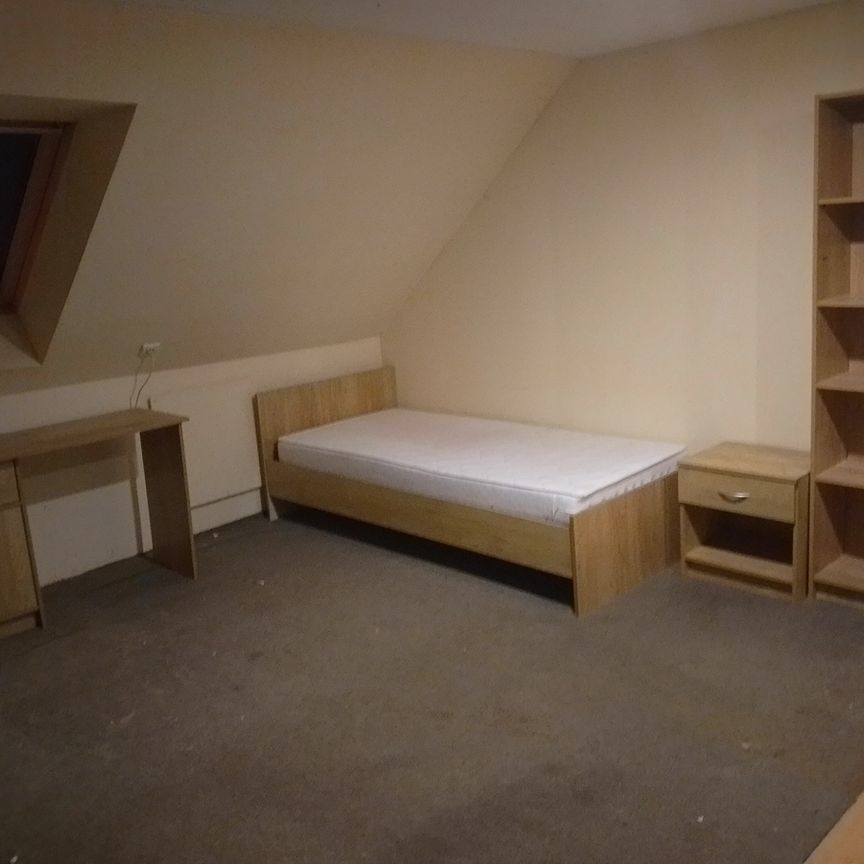 Mansarde in te richten als dakloft - Foto 1