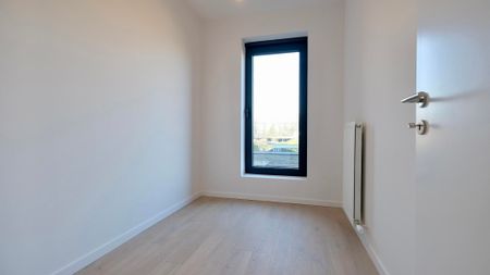 Bijna-energieneutraal nieuwbouwappartement - Photo 5