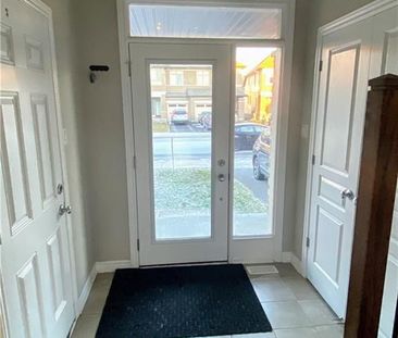 For Lease - 961 COBBLE HILL Drive, Barrhaven, Ontario - Photo 6