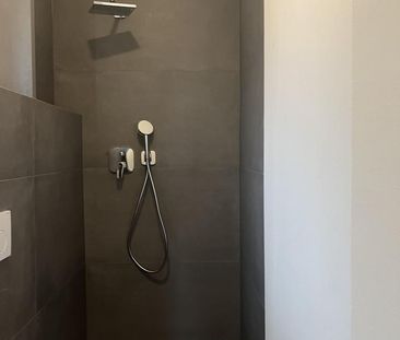 Möblierte 1-Zimmer Wohnung in Köln Ehrenfeld WE 7 - Foto 1