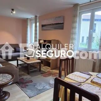 Piso en alquiler en Corredoria-Huca-Teatinos - Photo 1