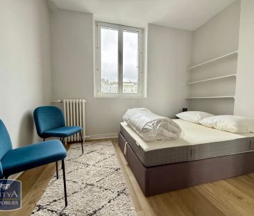 Appartement à louer 2 pièces 32.25m² - Photo 4