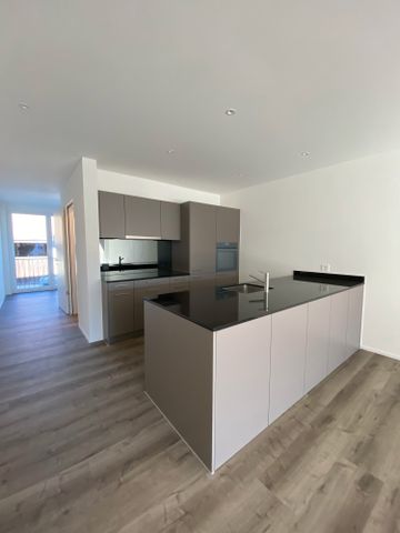 Erstvermietung - Wohnen am Dorfbach - Foto 3
