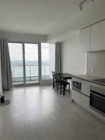 For Lease - 5 Buttermill Avenue Unit# 3106, Vaughan, Ontario - Photo 4