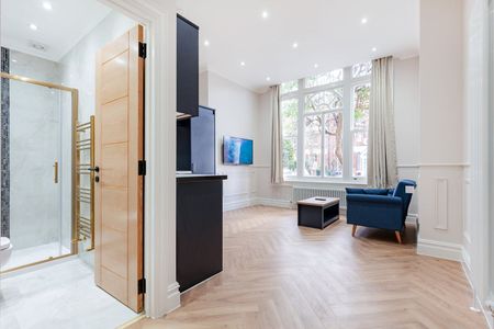 1 Bed Flat, Oxford Gardens, W10 - Photo 3