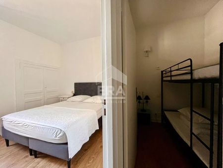 Appartement Saint Malo 3 pièce(s) 65.56 m2 A LOUER - Photo 4