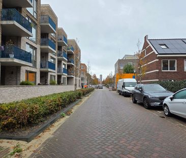De Dempostraat 3, Scheldekwartier, 4381NV, Vlissingen - Foto 2