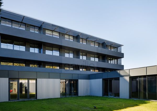 Apartamento T1 em Porto