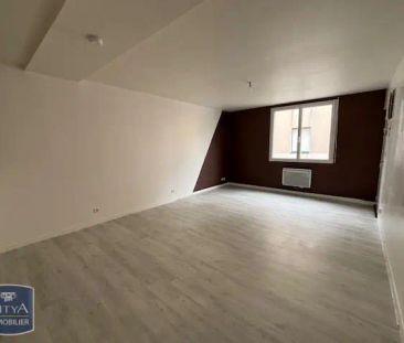 Appartement à louer 1 pièce 24.36m² - Photo 2