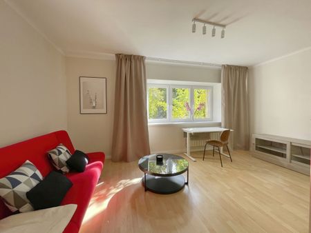 Słoneczne, odświeżone, duża widna kuchnia 47.04 m² - Zdjęcie 3