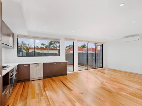 4/179 Cape Street, Heidelberg, Melbourne - Photo 1