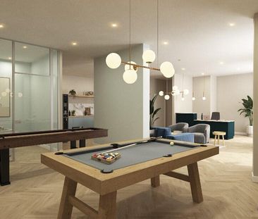 1 bedroom apartment to rent - Photo 2