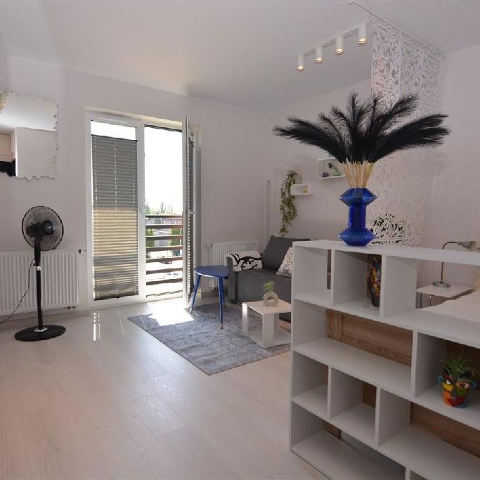 Mieszkanie Katowice Nikiszowiec powierzchnia 35.0 m² C234-WM-96296 - Photo 1